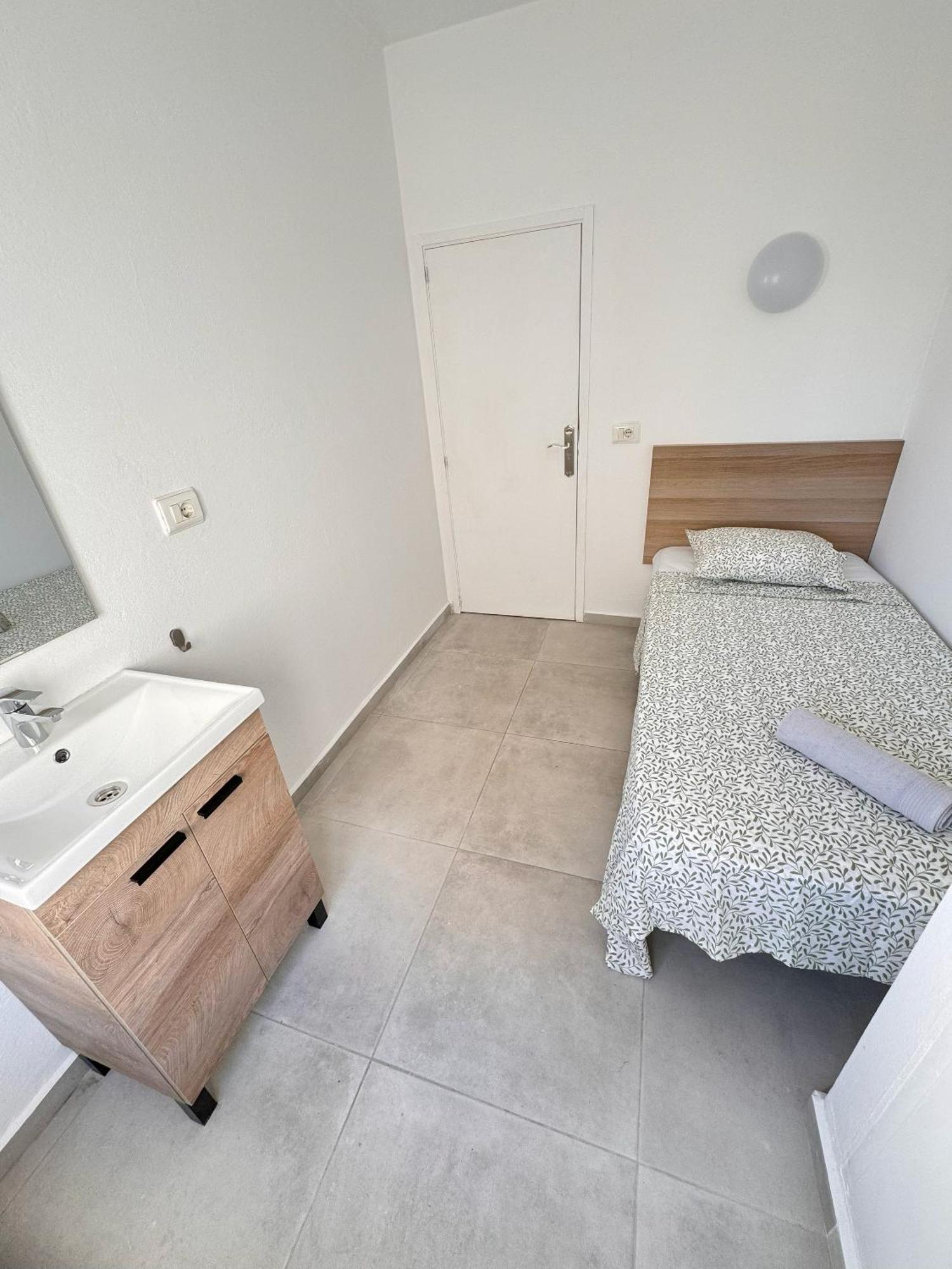 Cisne By Nest Hostel سان أنطونيو المظهر الخارجي الصورة