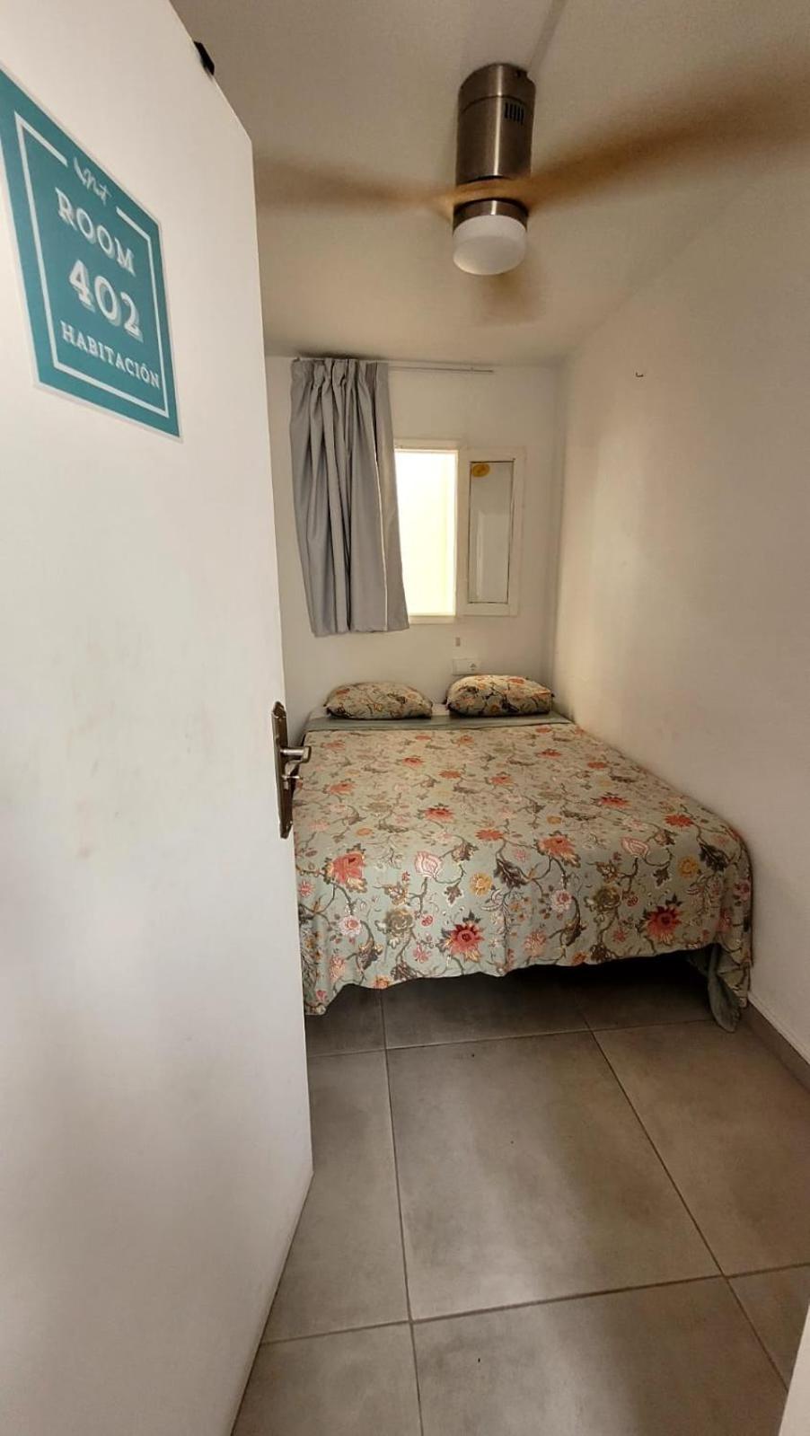 Cisne By Nest Hostel سان أنطونيو المظهر الخارجي الصورة