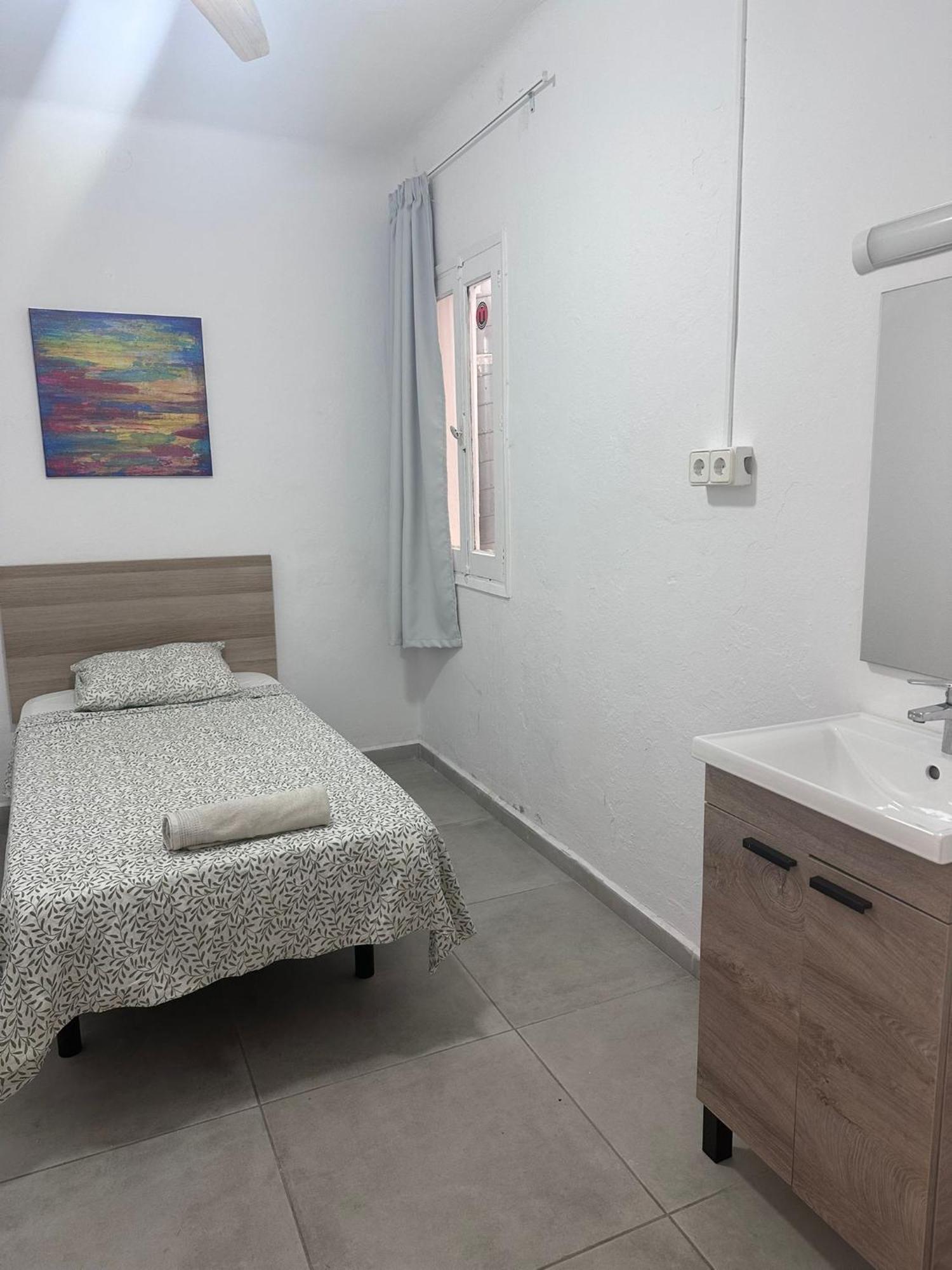 Cisne By Nest Hostel سان أنطونيو المظهر الخارجي الصورة