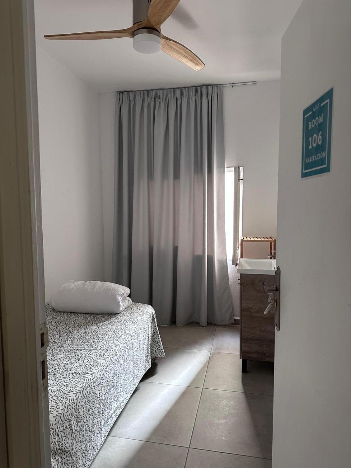 Cisne By Nest Hostel سان أنطونيو المظهر الخارجي الصورة