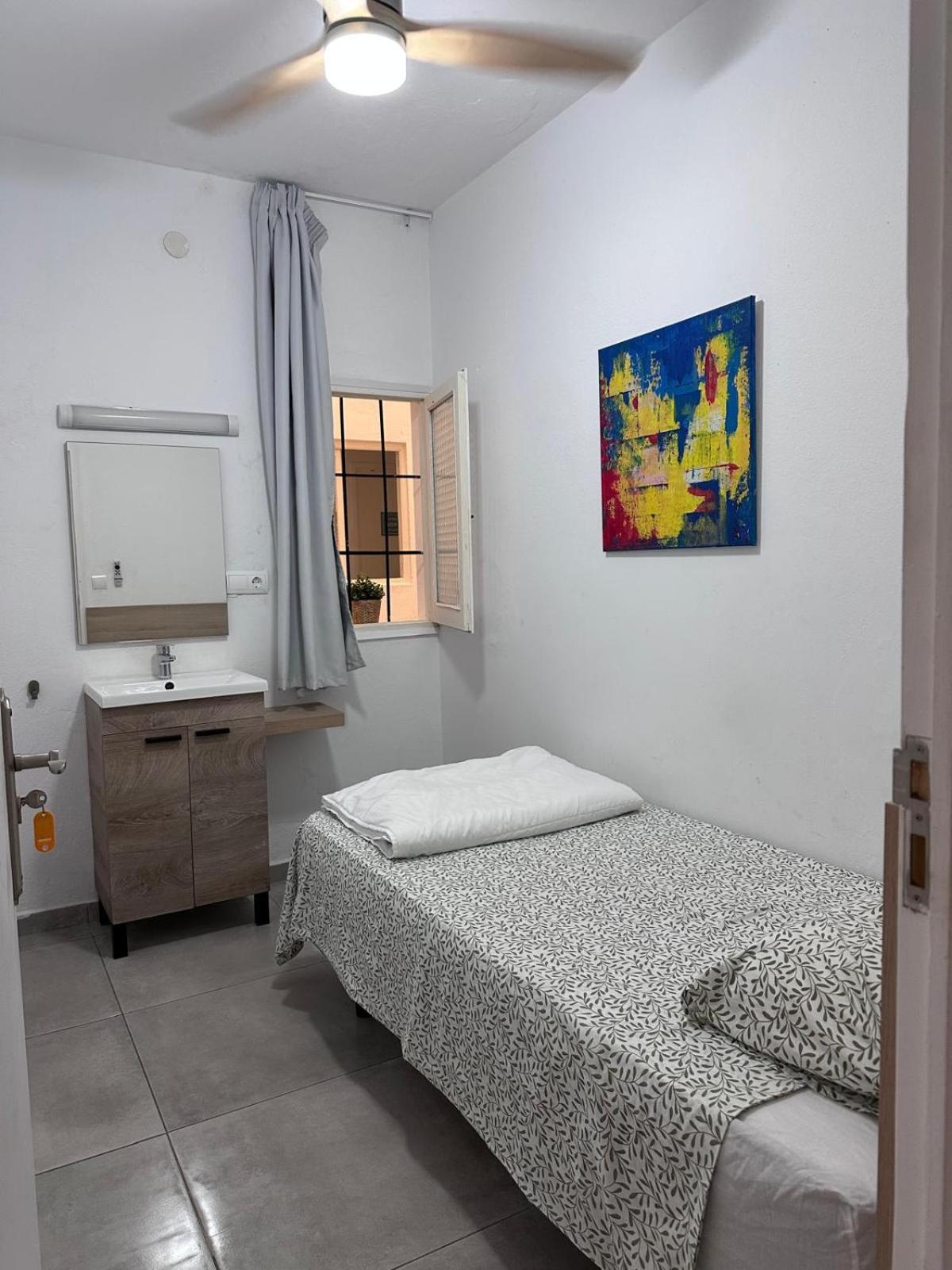Cisne By Nest Hostel سان أنطونيو المظهر الخارجي الصورة