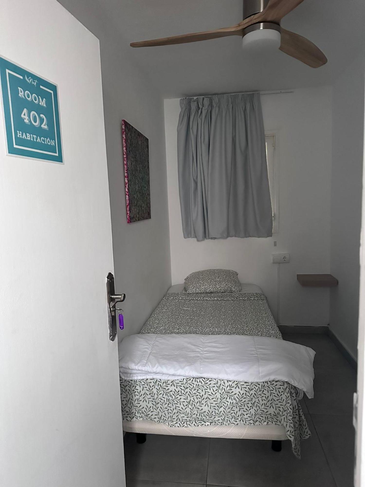 Cisne By Nest Hostel سان أنطونيو المظهر الخارجي الصورة